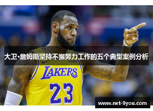 大卫·詹姆斯坚持不懈努力工作的五个典型案例分析
