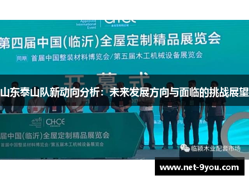 山东泰山队新动向分析：未来发展方向与面临的挑战展望